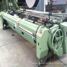 Segunda Mano Suler Gripper Shuttle Máquina de telar para Dirección Producto